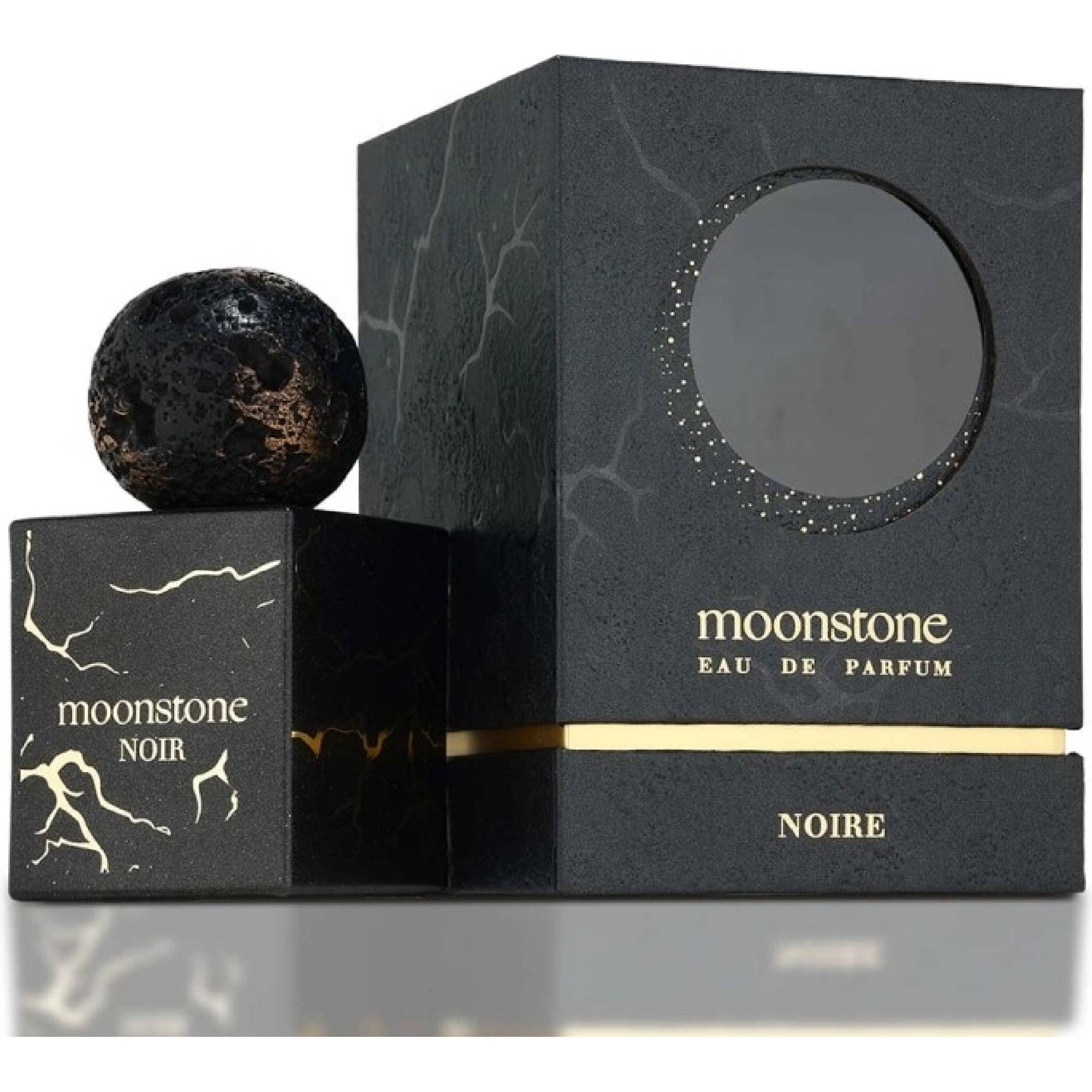 Moonstone Noir EDP 100 ml – Unisex