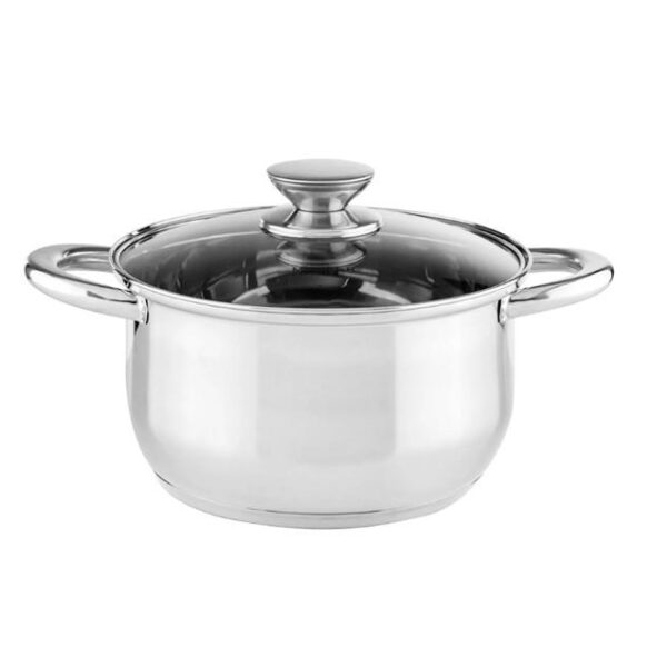 Тенџере Muhler MR-442 NEW 24x13.5cm, 5.4L