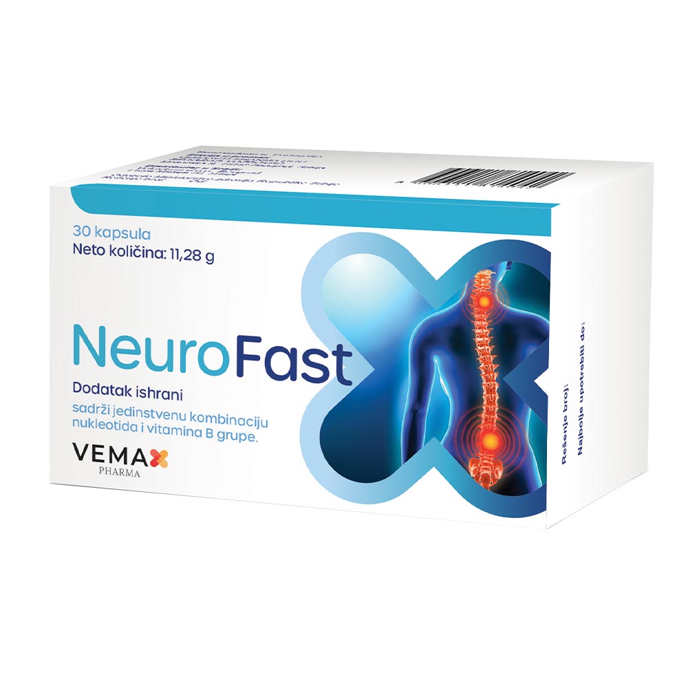 NEUROFAST X 30