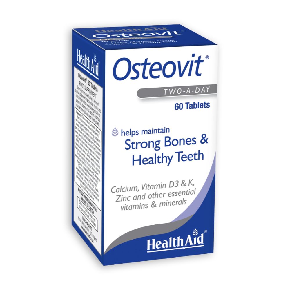OSTEOVIT TBL. X 60