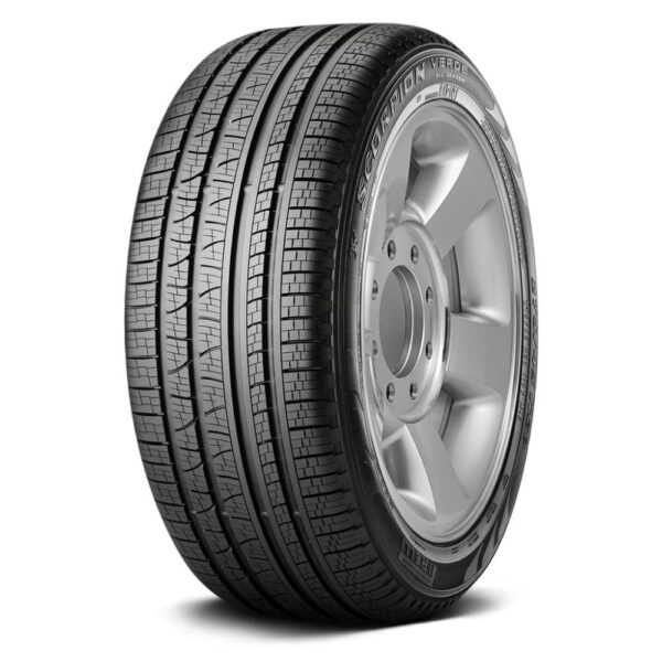 235/65R19 109V S-VEas(LR) XL