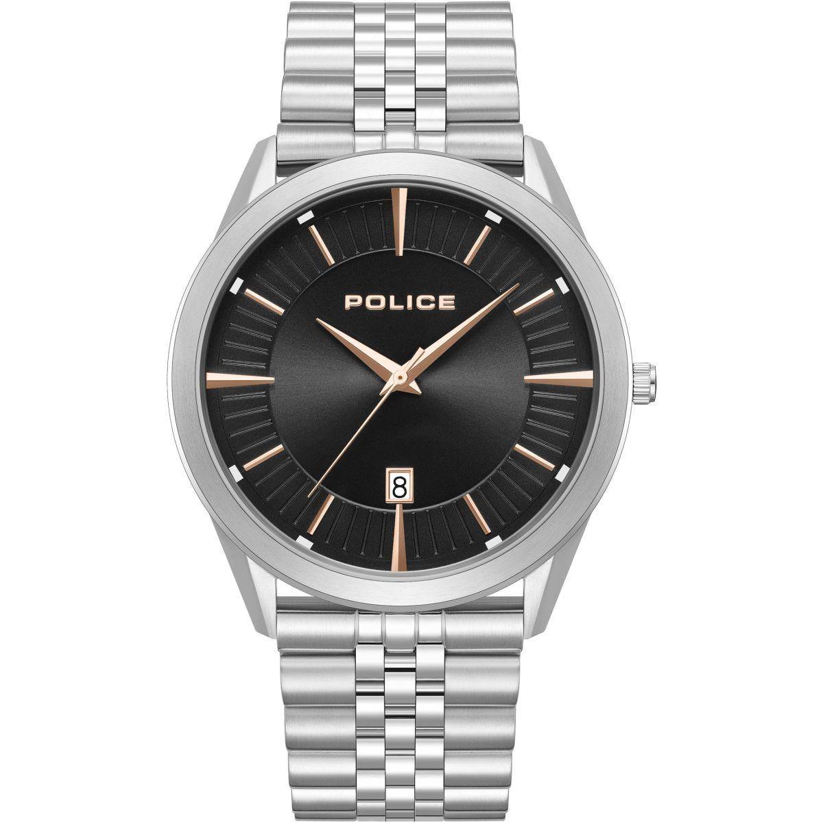 Police