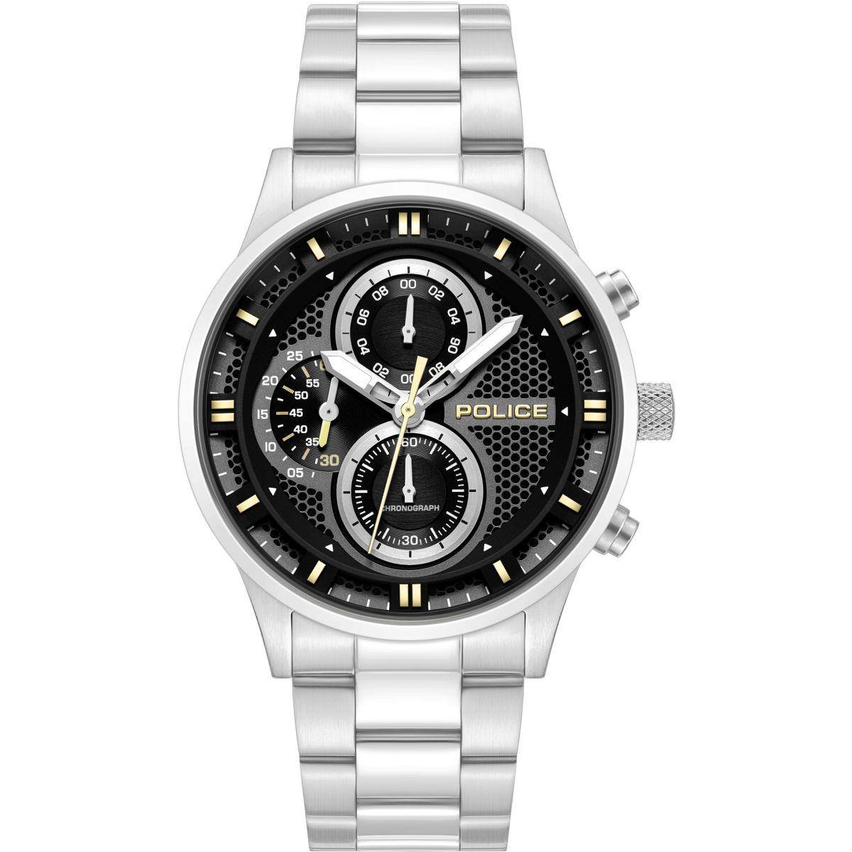 Police