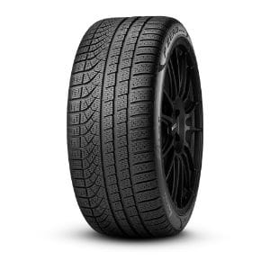 245/40R19 98H WPZERO(*) R-F XL