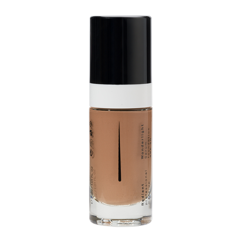 RADIANT WONDERLIGHT SERUM течна пудра - boja: 06