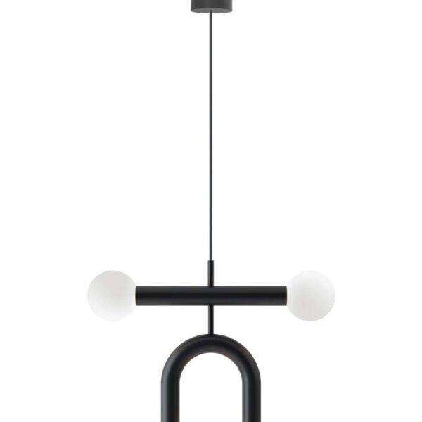 RIGOBERTA duo super curved