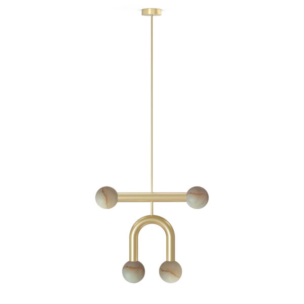 RIGOBERTA duo super curved