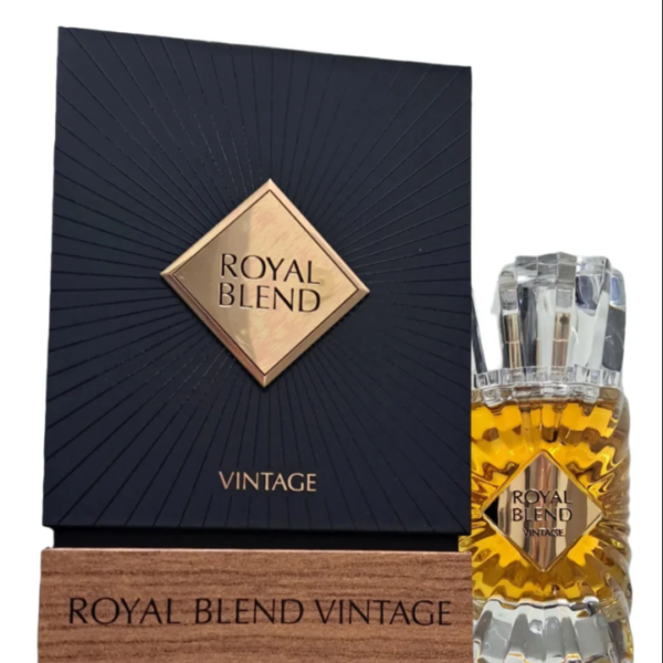 Royal Blend Vintage EDP 100 ml – Unisex
