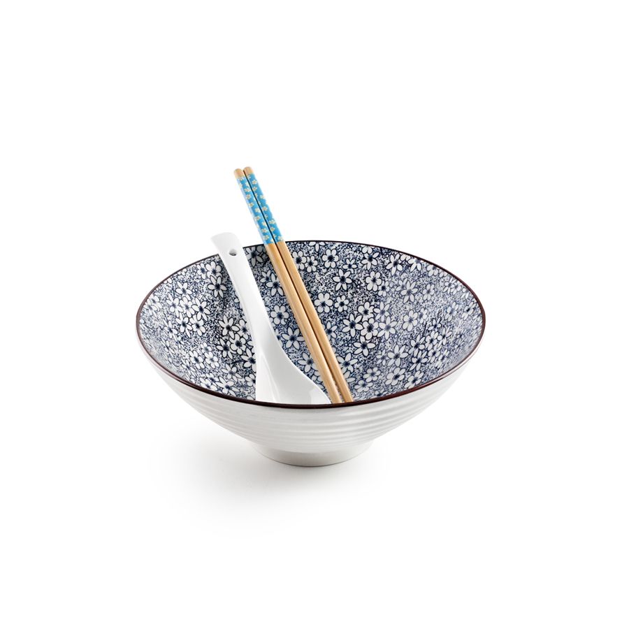 Sapporo Ramen Set Ibili 693400 20.7cm