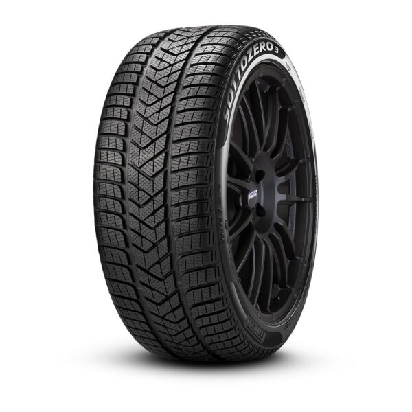 225/50R18 99H WINTER SOTTOZERO 3 (AO) XL