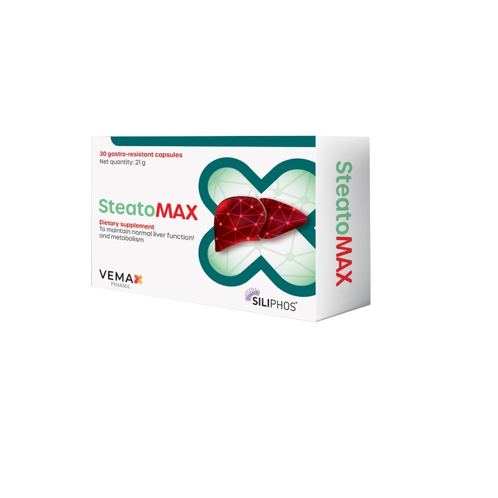 STEATOMAX X 30