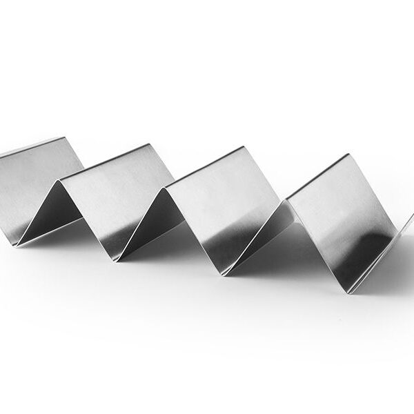 Држач за taco Ibili 687610 28x10x4.5cm