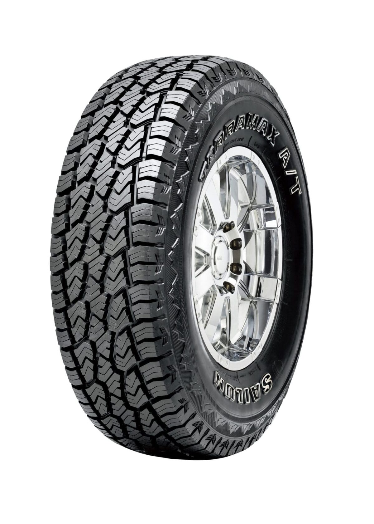 215/65R16 98T TERRAMAX ARV PRO A/T - Image 1