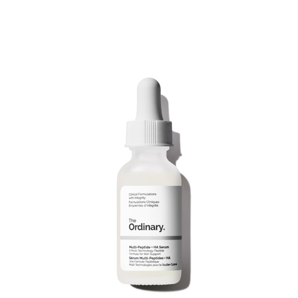 THE ORDINARY MULTI PEPTIDE + HA SERUM 30ML