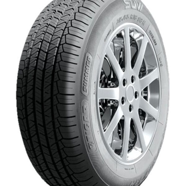225/65R17 106H SUMMER 3 SUV XL RI