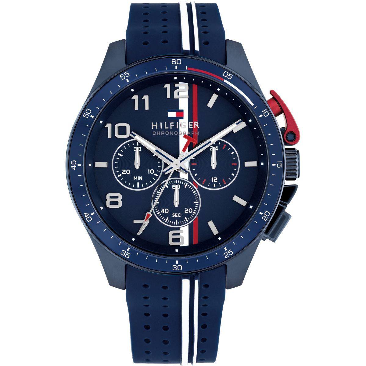 Tommy Hilfiger