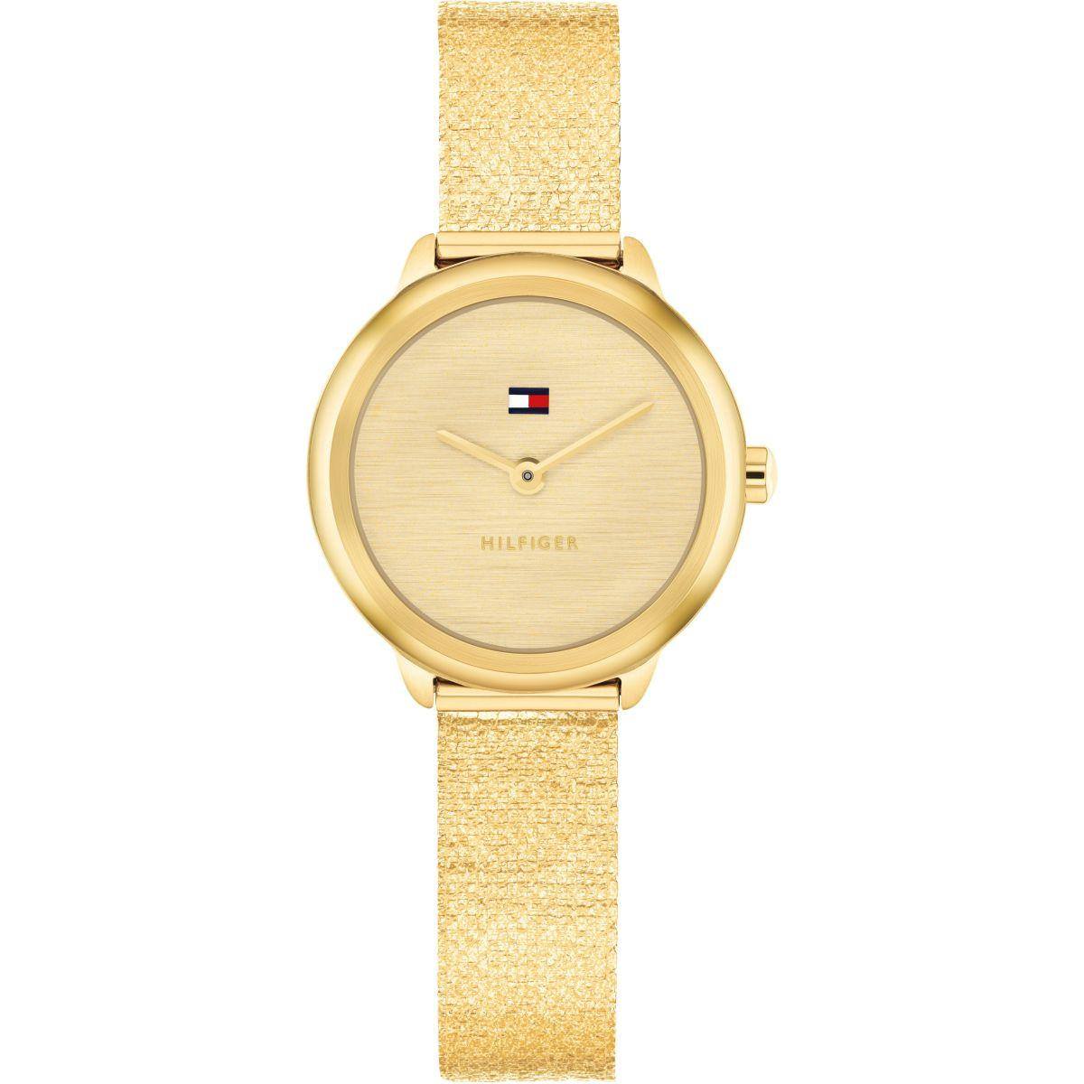 Tommy Hilfiger