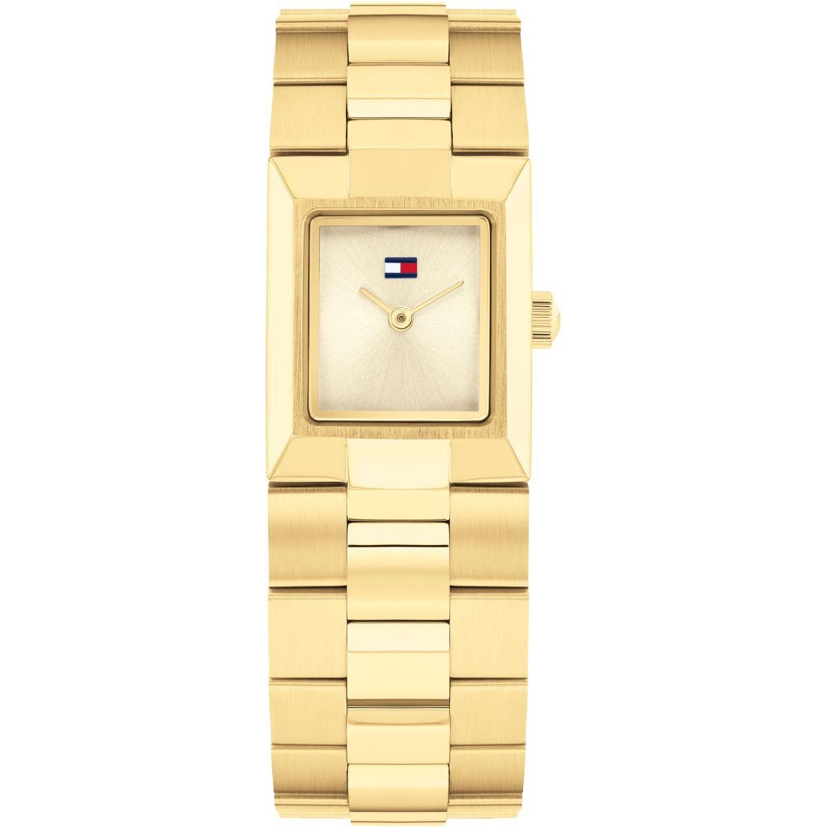 Tommy Hilfiger
