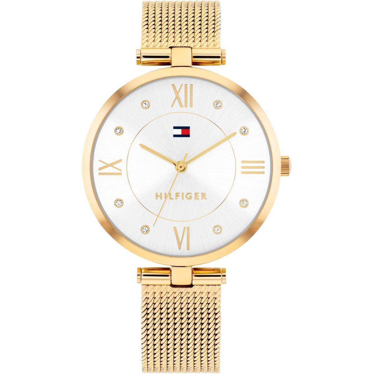 Tommy Hilfiger