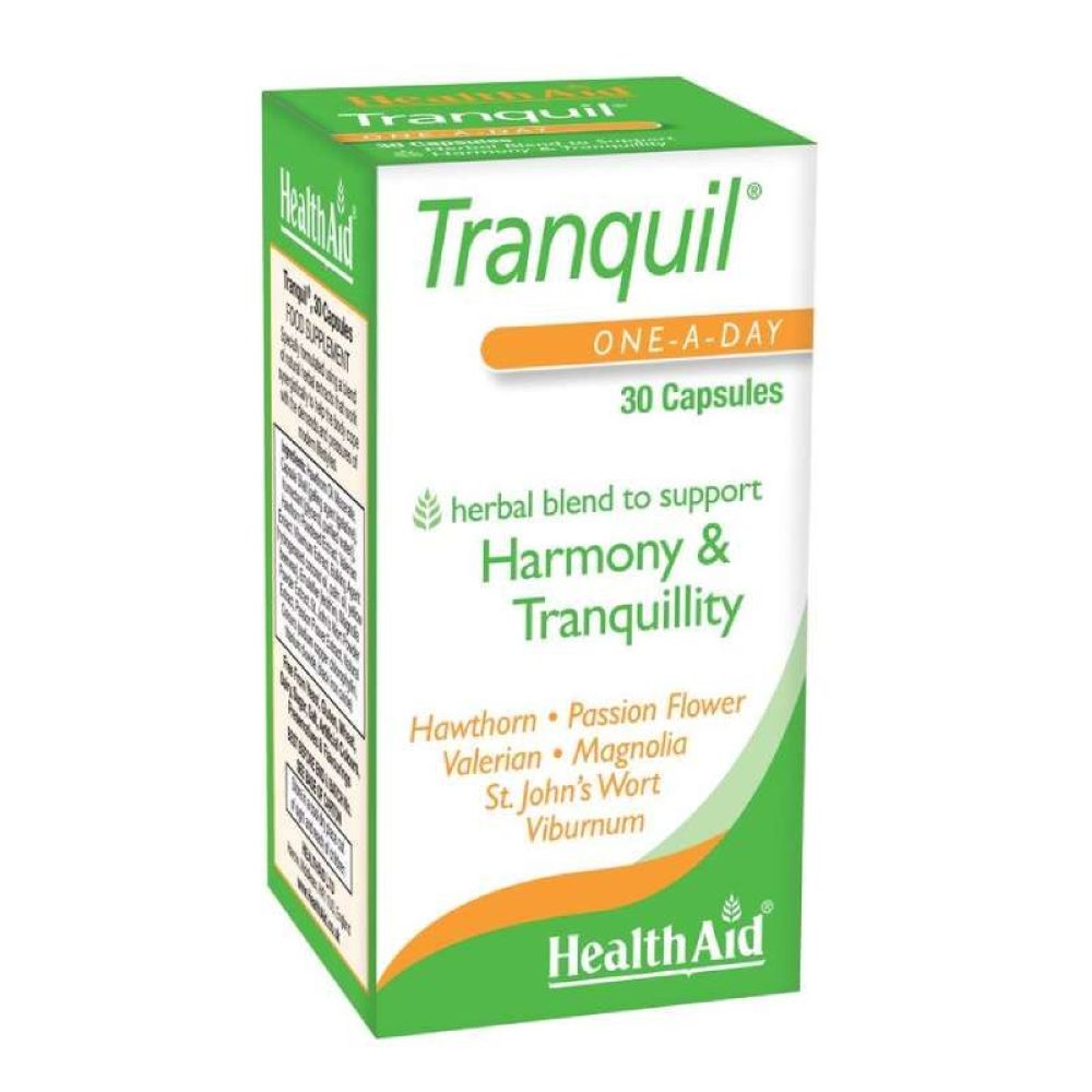 TRANQUIL CPS X30