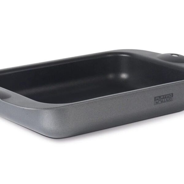 Тава за печење TVS 31x23cm platino