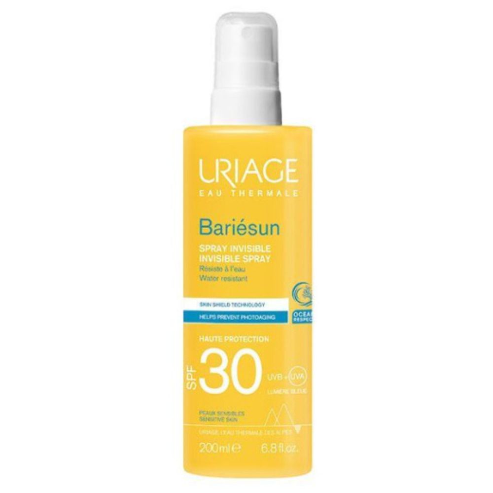 URIAGE BARIESUN SPREJ SPF30+  200ML