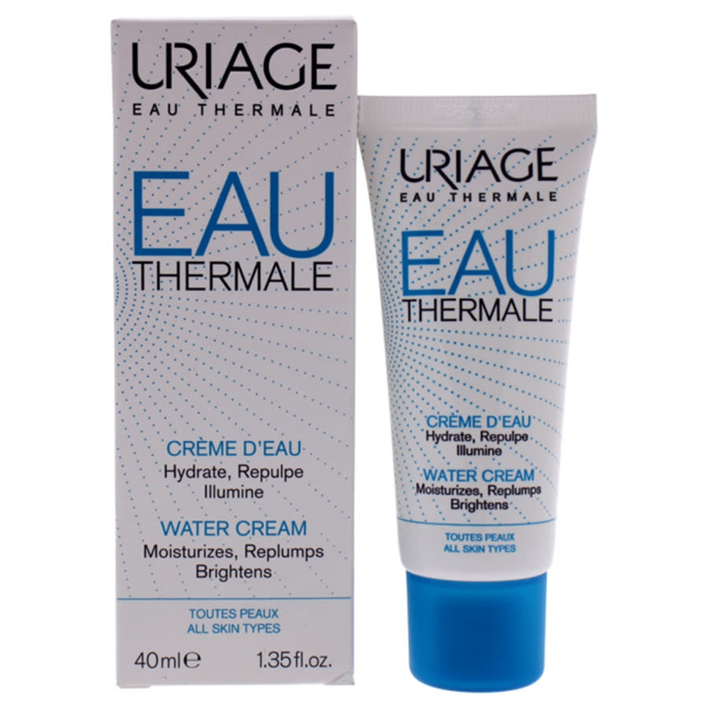 URIAGE EAU THERMALE LIGHT HIDRATANTEN KREM 40ML