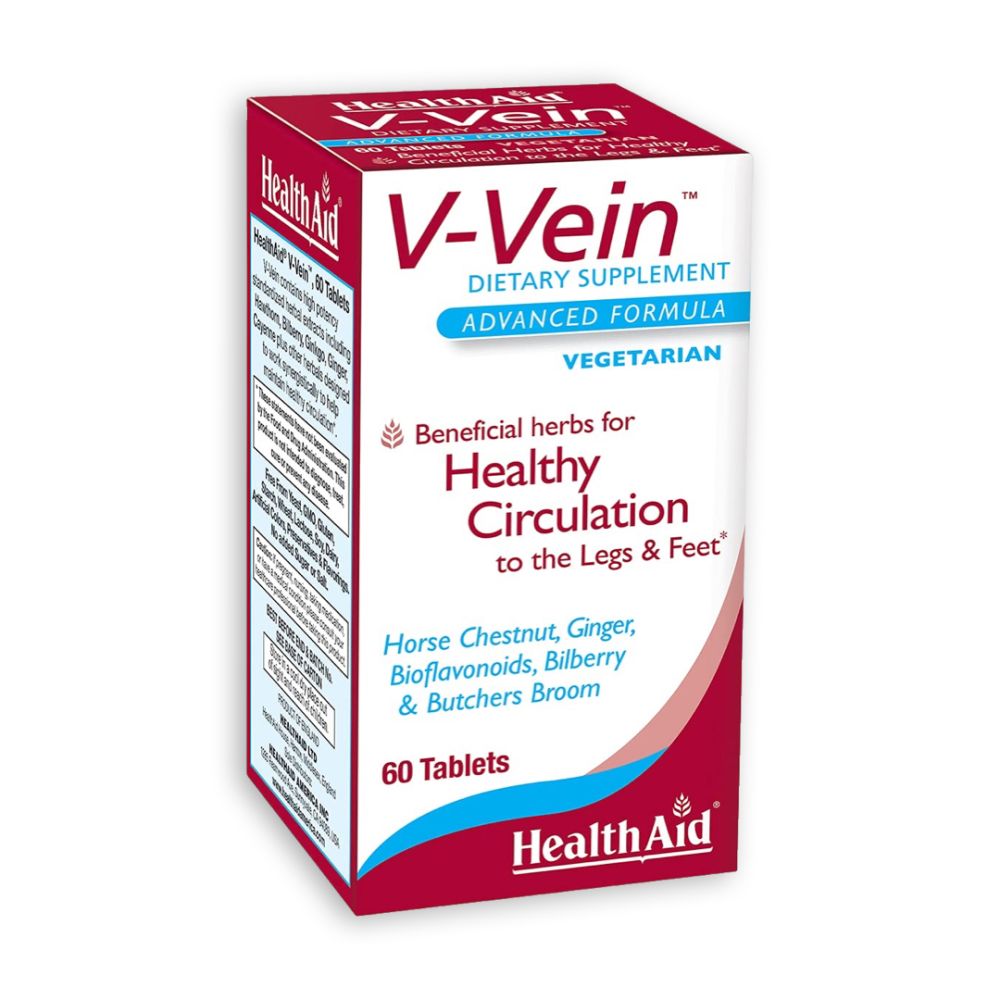 V-VEIN TBL.X60 TBL.