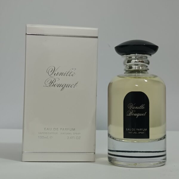 Vanilla Bouquet EDP 100 ml – Women