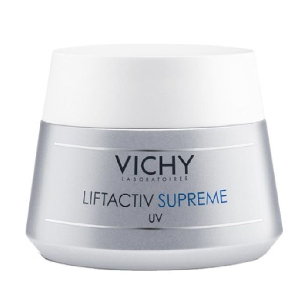 VICHY M8917500 LIFTACTIV SUPREME ZA NORMALNA KOZA 50 ML
