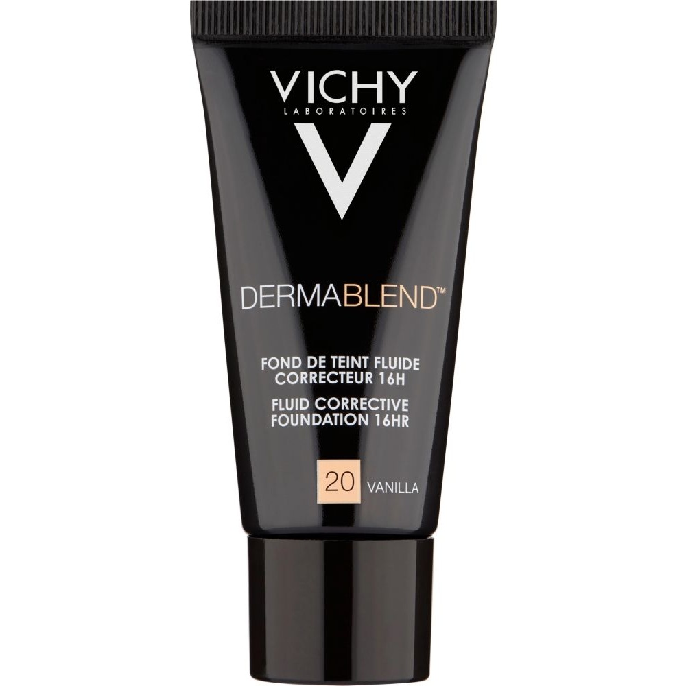 VICHY MB033921 DERMABLEND 20 SPF28 30ML