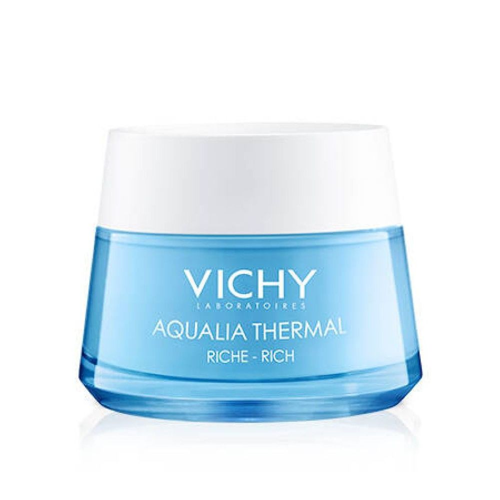 VICHY MB0607 AQUALIA RICH CREME 50ML.