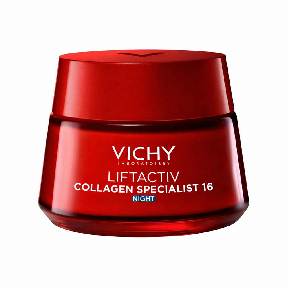 VICHY MB27550 LIFTACTIV COLLAGEN SPECIALIST16  NOKNA KREMA 50 ML