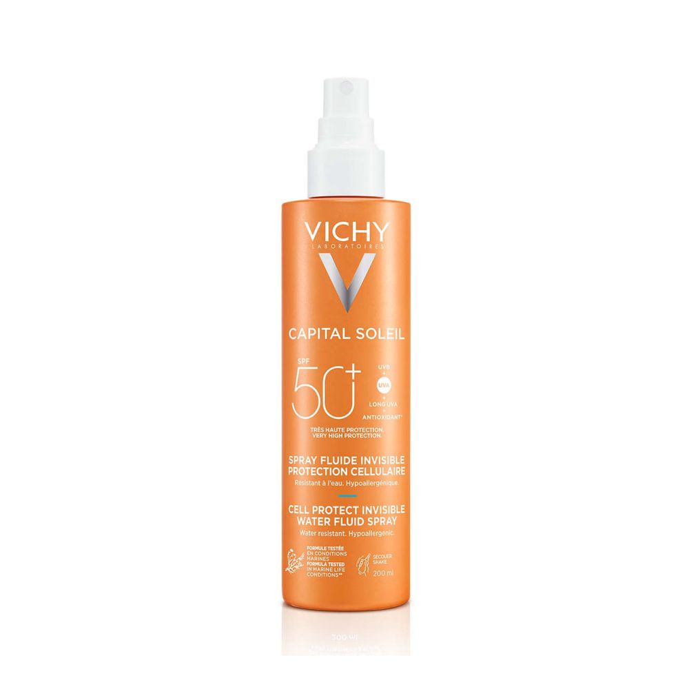 VICHY MB494300 CS MULTIPROTECT SPRAY SPF50 200ML