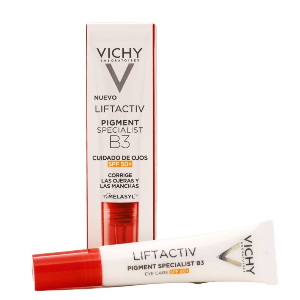 VICHY MB6696 LIFTACTIV PIGMENT SPECIALIST EYE KREM 15ML