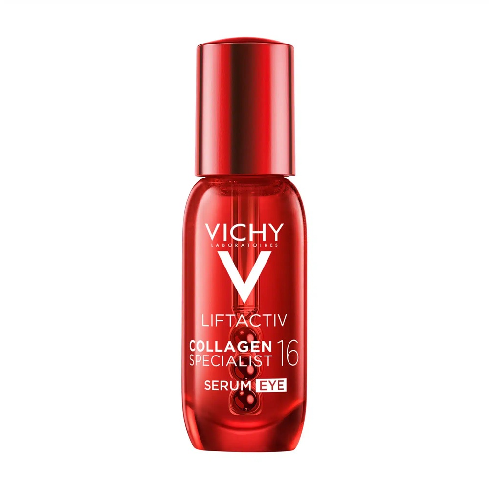 VICHY MB7515700 LIFACTIV COLLAGEN SPEC.EYE SERUM 15 ML