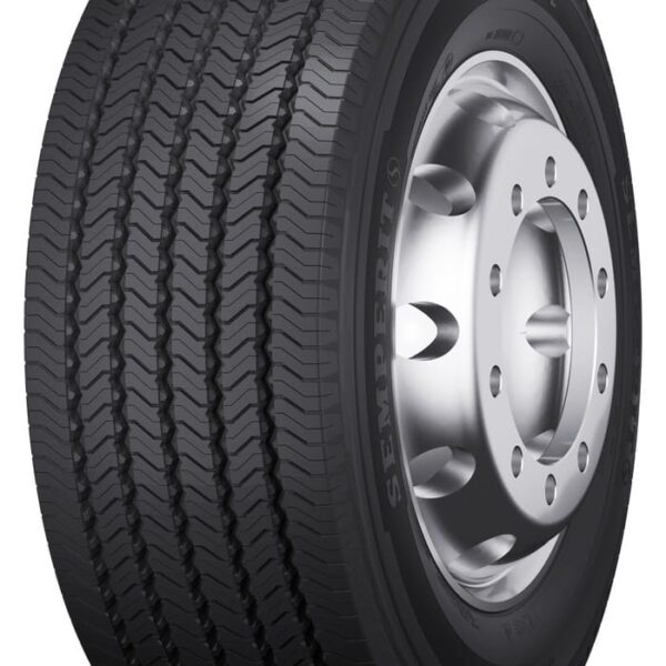 295/80R22.5 154/149M WINTER F2 D9
