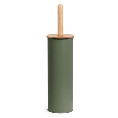 Тоалетна четка Zeller 18911 f10 x 38,4 cm