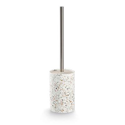 Тоалетна четка Zeller 18953 "Terrazzo" f10,3 x 42 cm