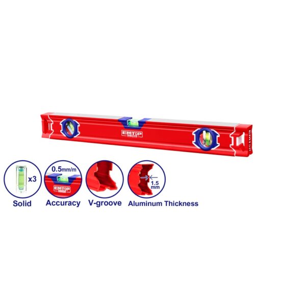 Либела 60cm Emtop ESLL26001