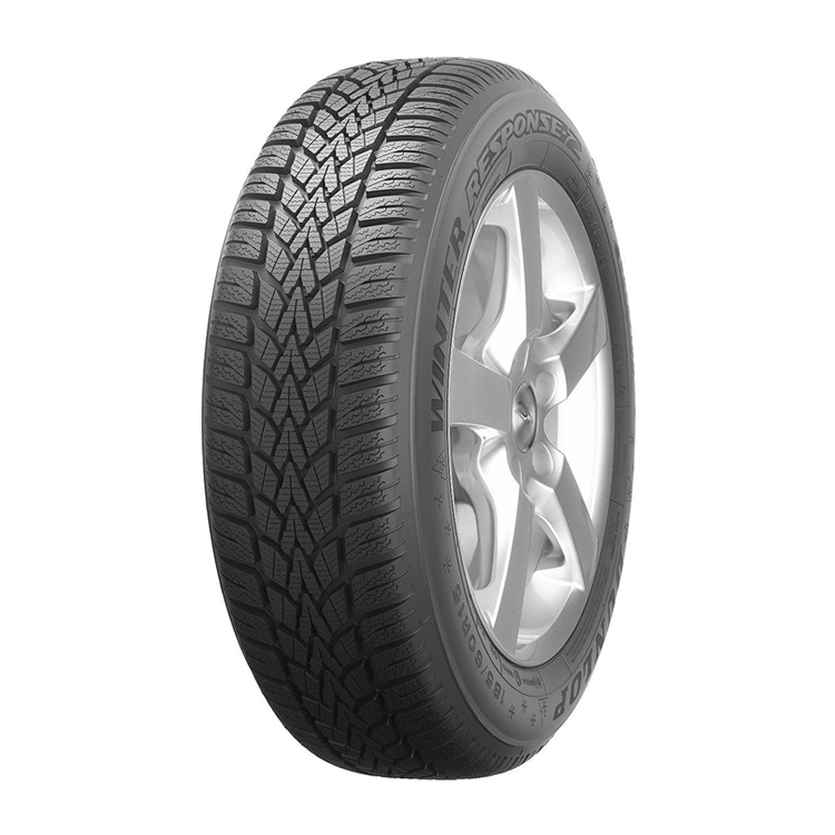 175/65R15 84T  WINTER RESPONSE 2