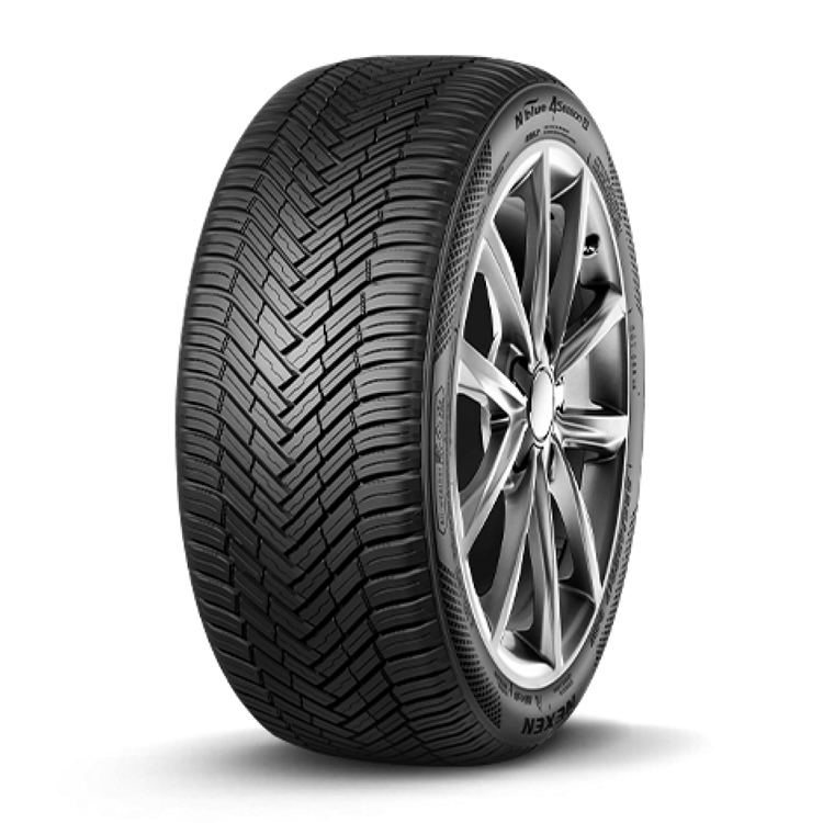 185/70R14 88T N BLUE 4SEASON 2