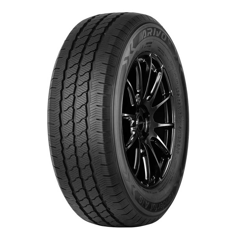 195/65R16C 104/102T VandeRul A/S