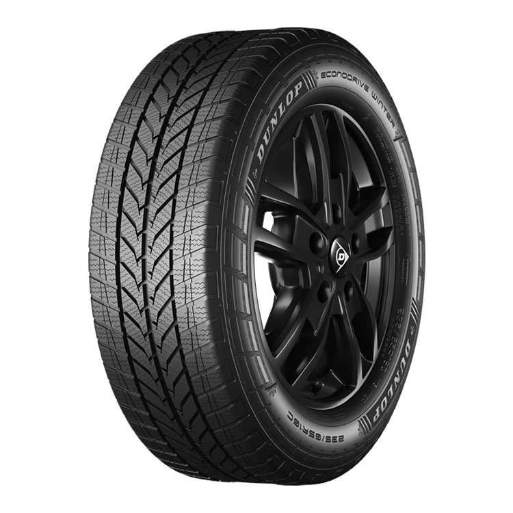 195/75R16C 110/108R  ECONODRIVE WINTER