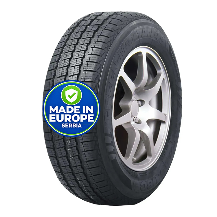 215/60R16C 103/101T G-M VAN 4S