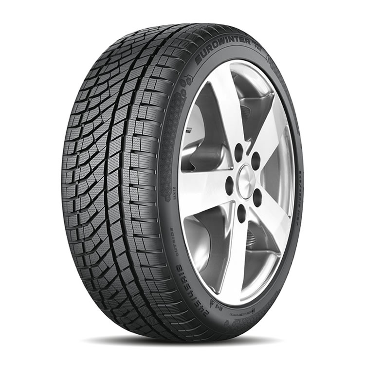 225/50R18 99V XL EUROWINTER HS02PRO