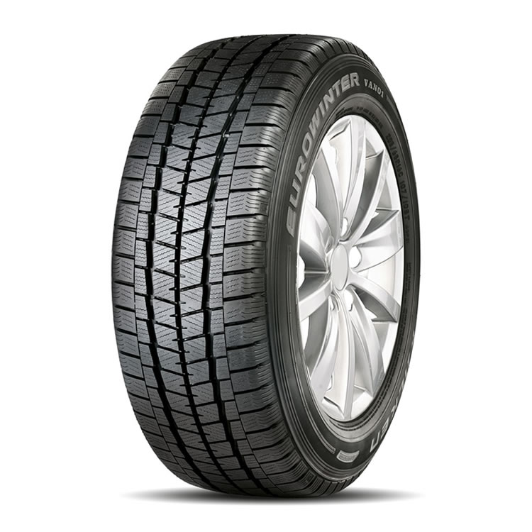 235/65R16C 115/113R EUROWINTER VAN01