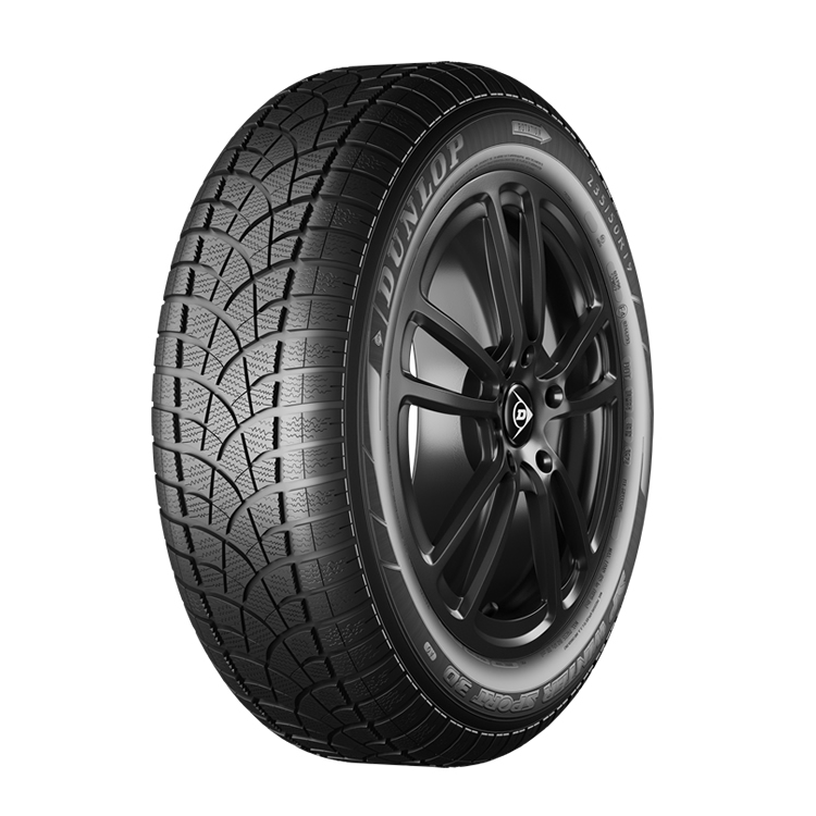 245/50R18 100H  SP WINTER SPORT 4D *