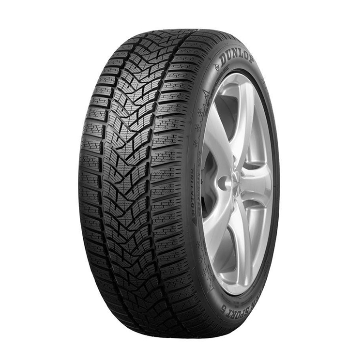 255/55R19 111V XL WINTER SPORT 5 SUV