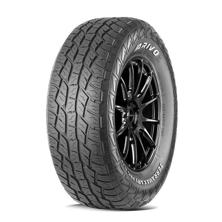 265/65R17 112T TERRAMAX ARV PRO A/T